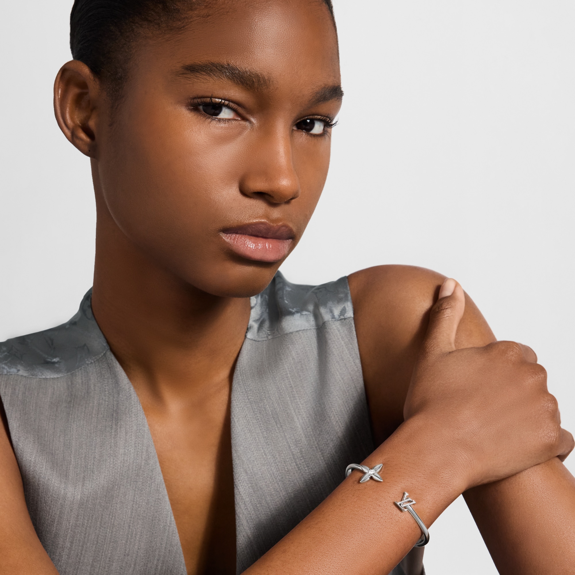 Silver All Accessories Accessories | LOUIS VUITTON